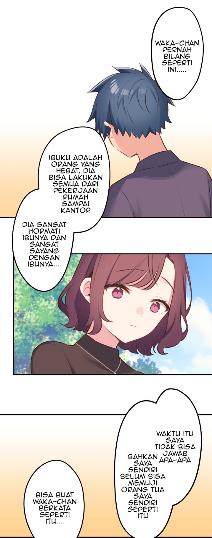 Chapter 101 - halaman 23