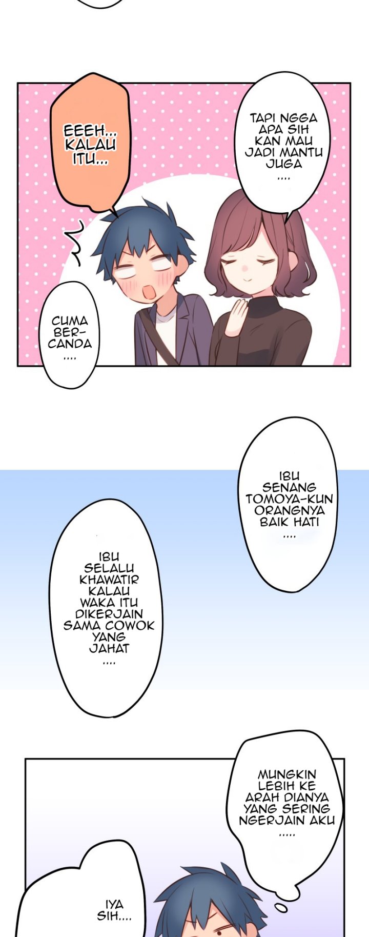 Chapter 101 - halaman 26
