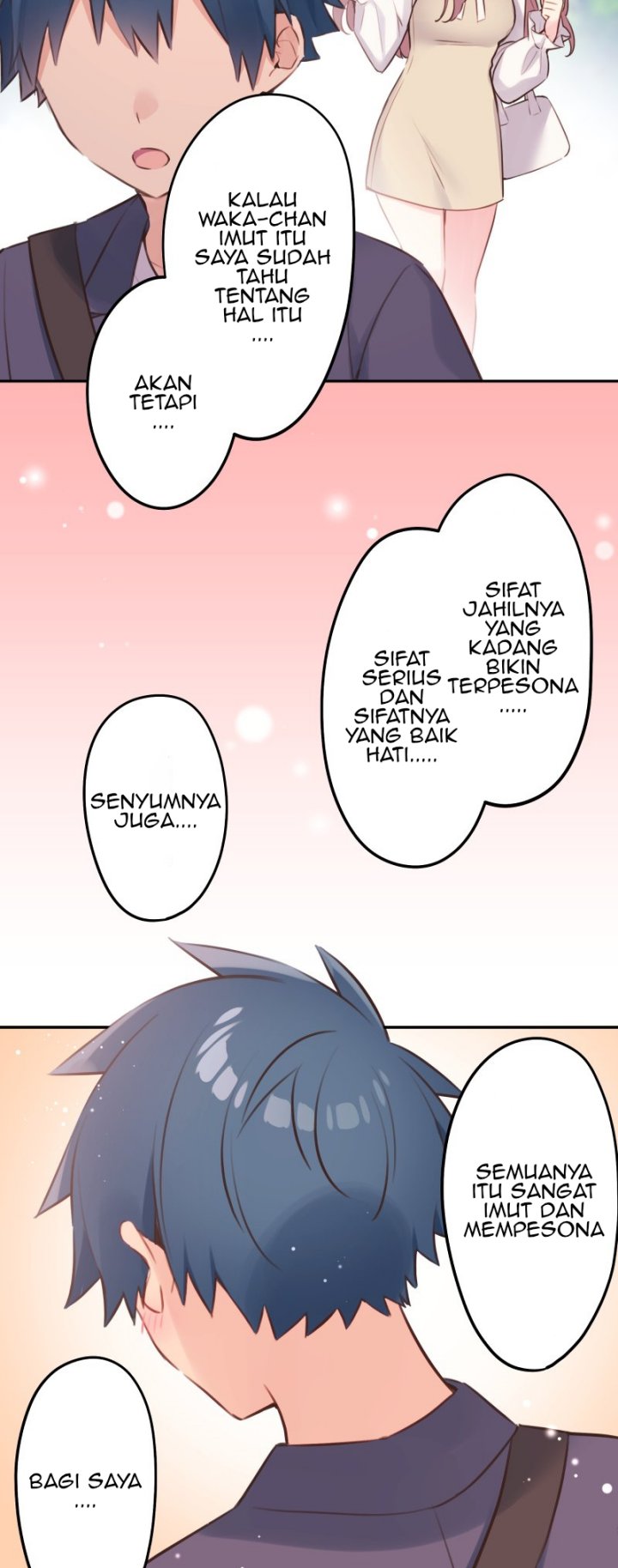 Chapter 101 - halaman 28