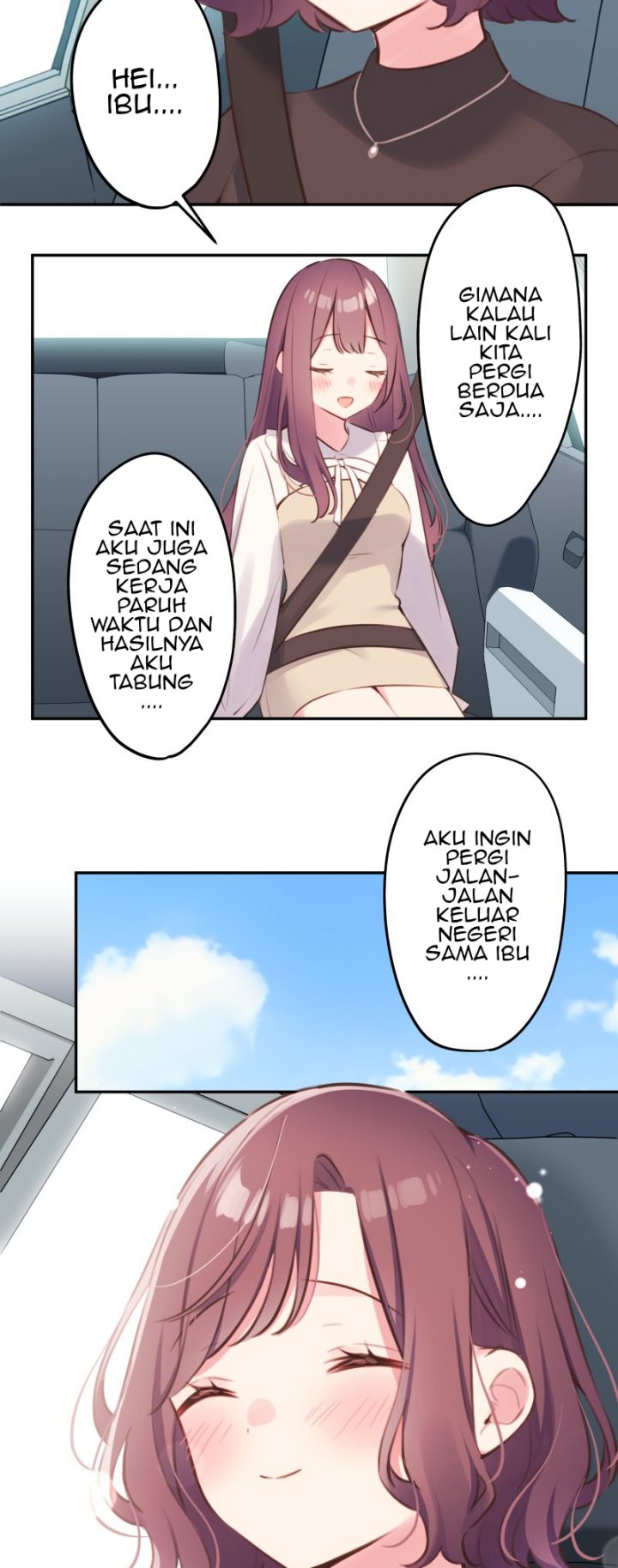 Chapter 101 - halaman 35