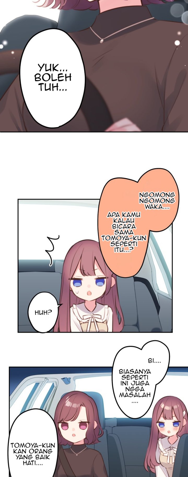 Chapter 101 - halaman 36