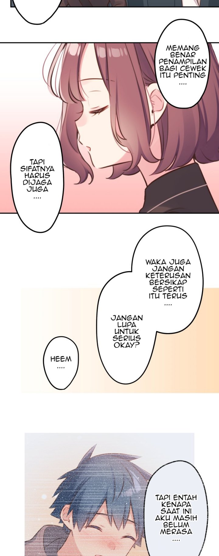 Chapter 101 - halaman 37
