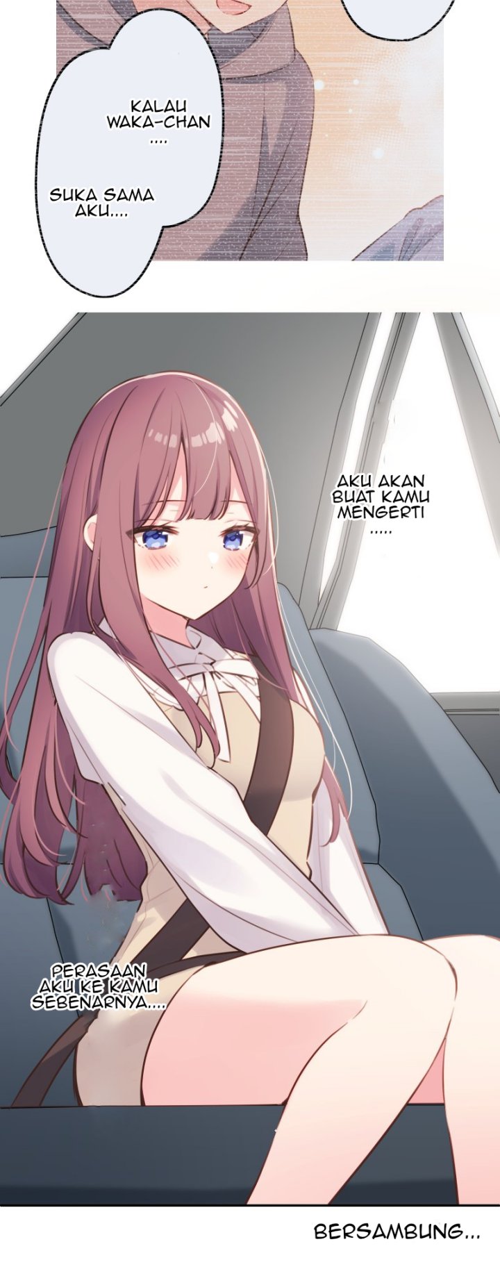 Chapter 101 - halaman 38