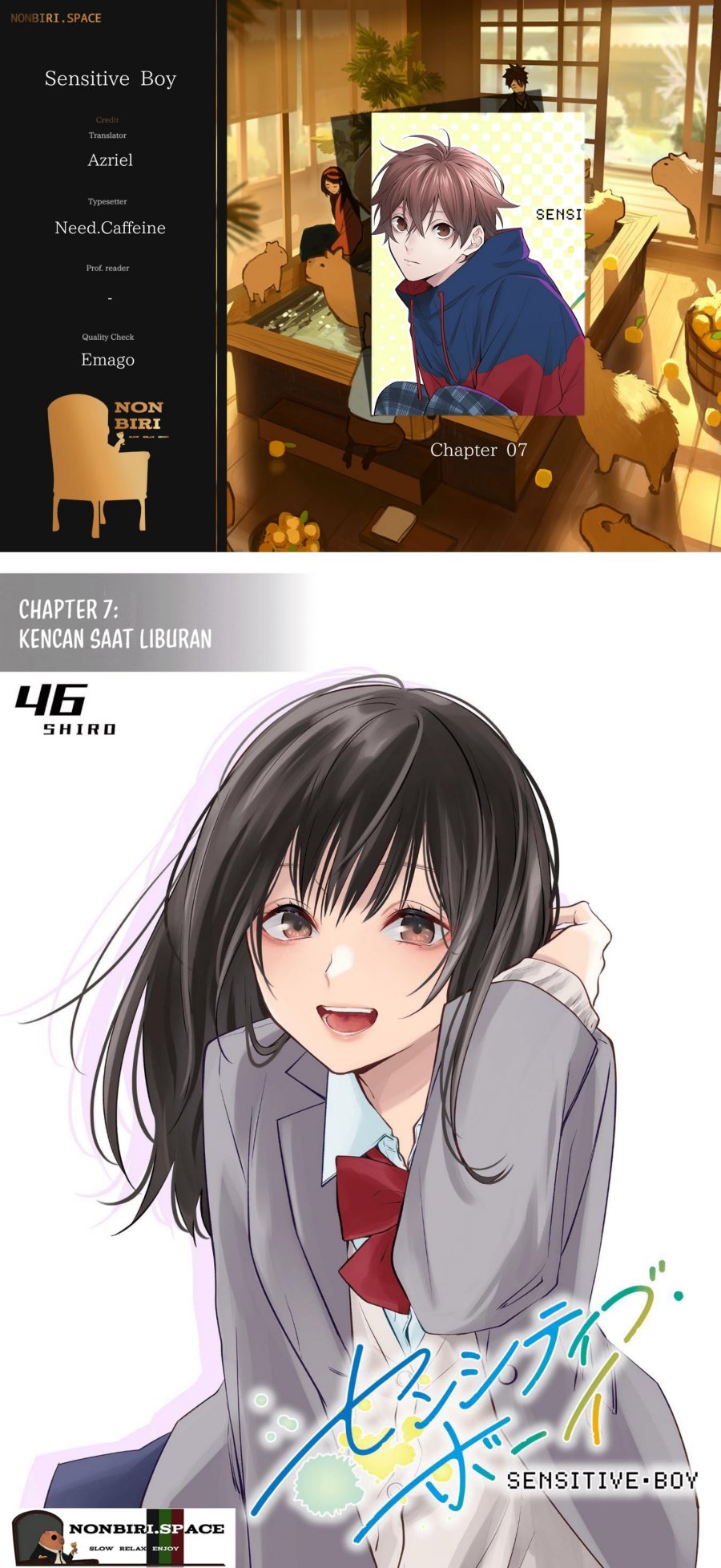Chapter 7 - halaman 2