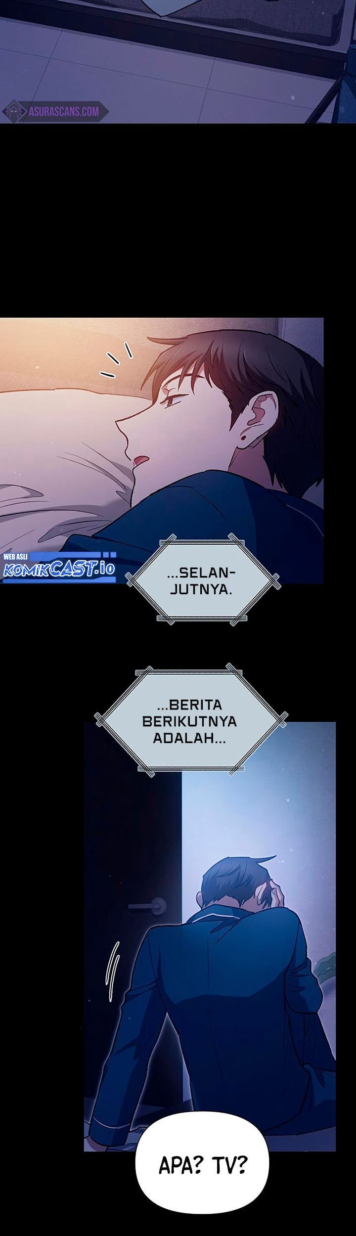 Chapter 80 - halaman 35