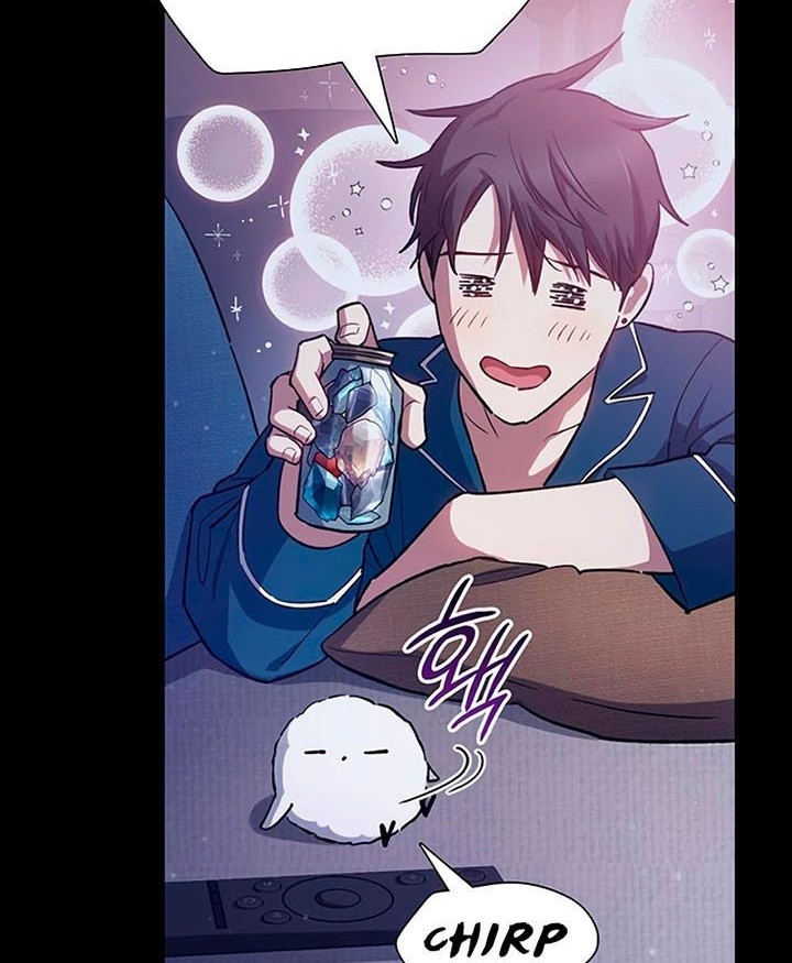 Chapter 80 - halaman 40