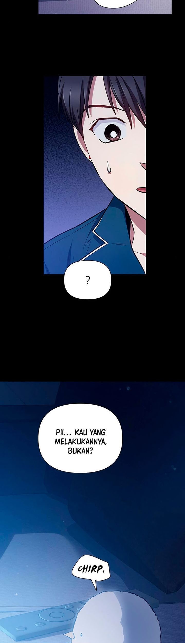 Chapter 80 - halaman 41