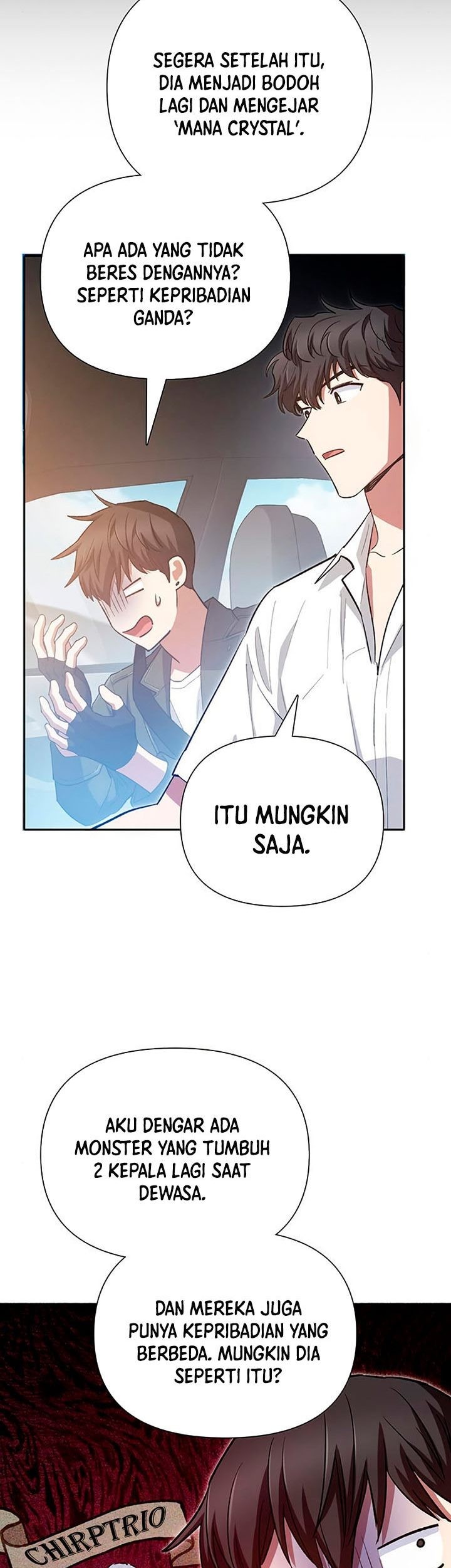 Chapter 80 - halaman 43