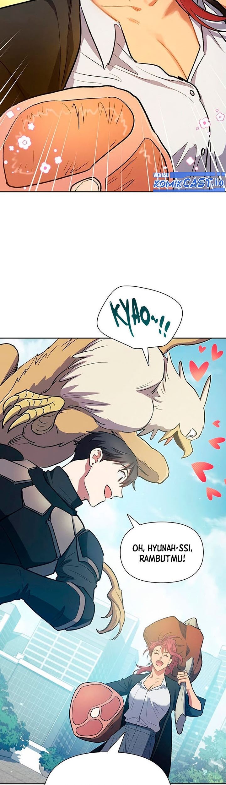 Chapter 80 - halaman 5