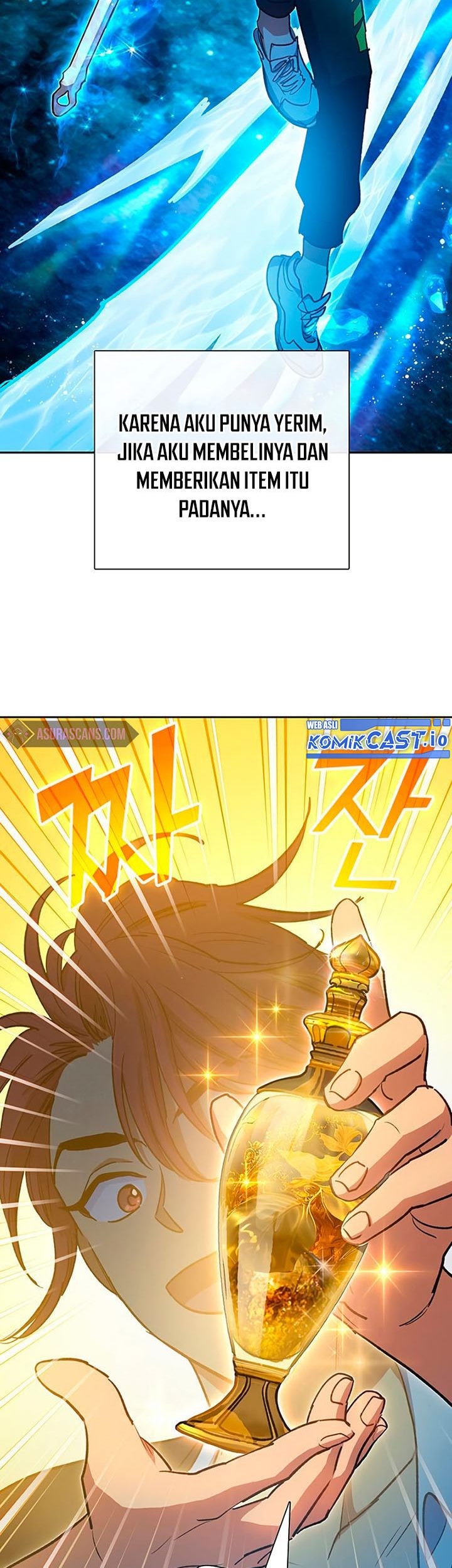 Chapter 80 - halaman 15
