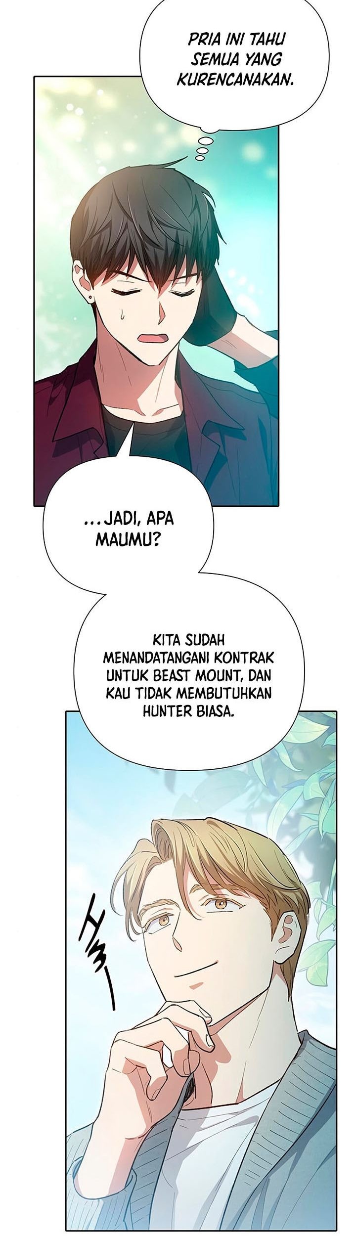 Chapter 79 - halaman 29