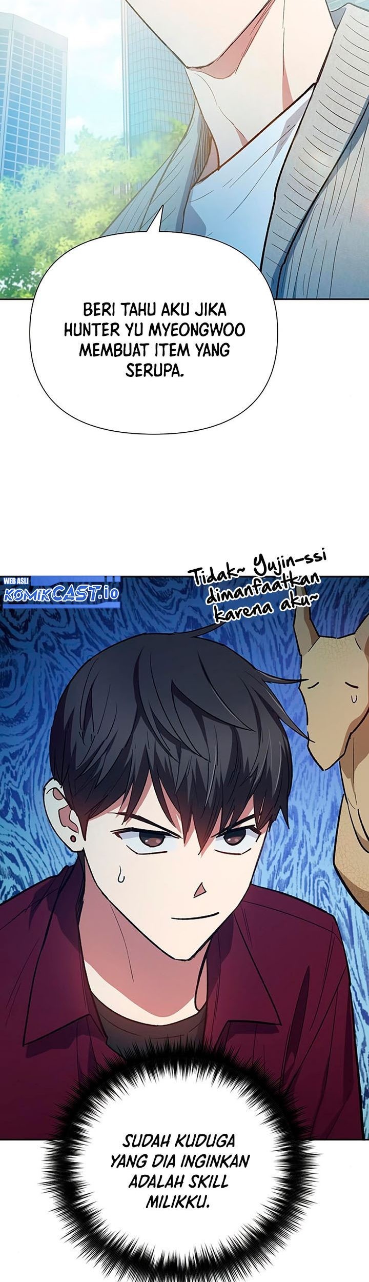 Chapter 79 - halaman 45
