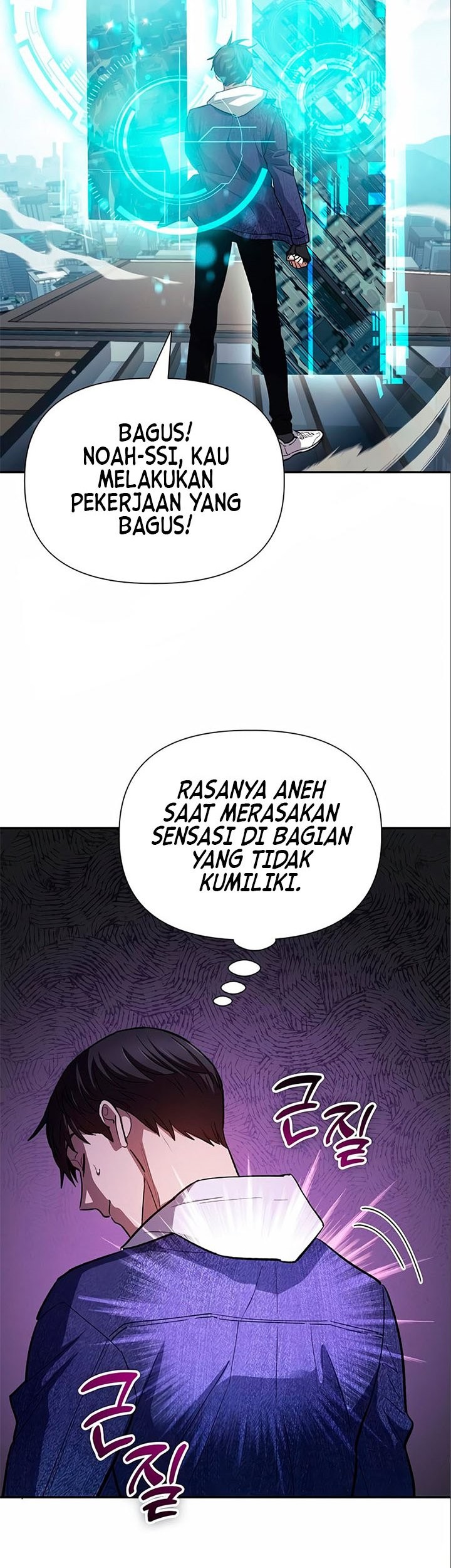 Chapter 78 - halaman 19