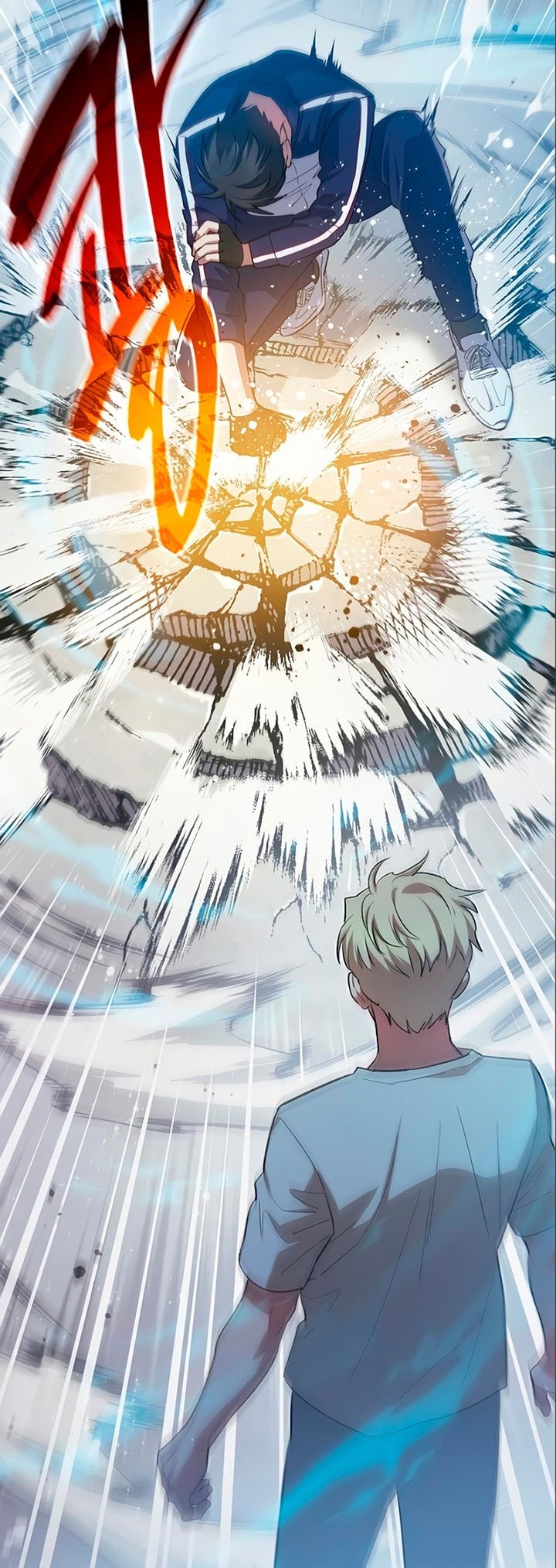 Chapter 78 - halaman 34