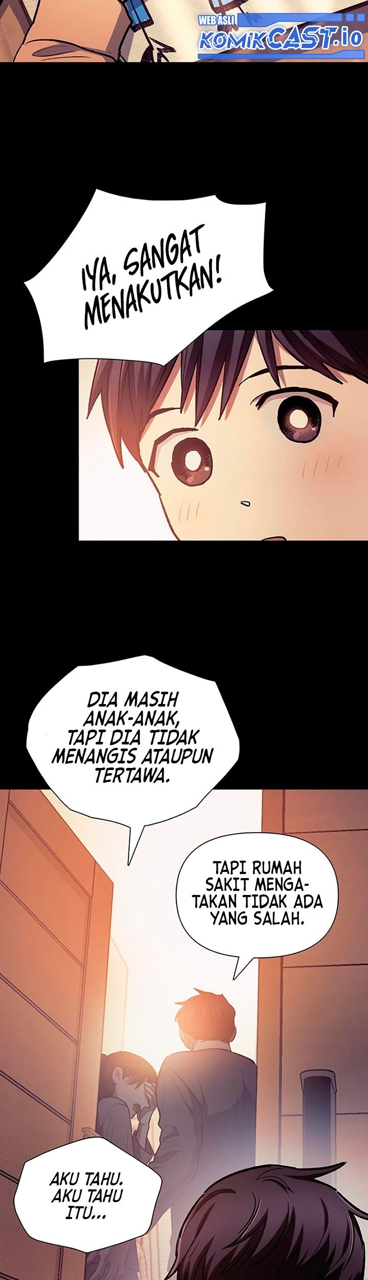 Chapter 77 - halaman 25