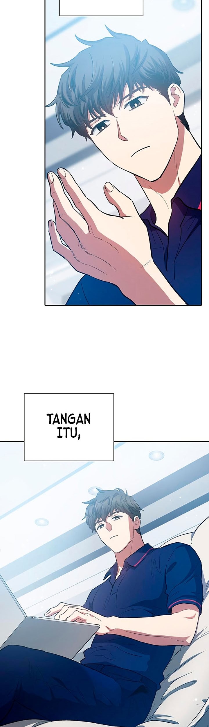 Chapter 77 - halaman 47