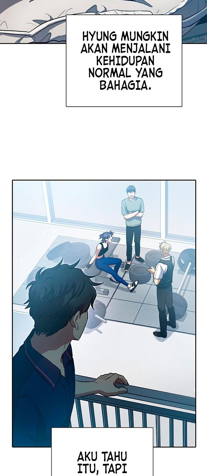 Chapter 77 - halaman 48