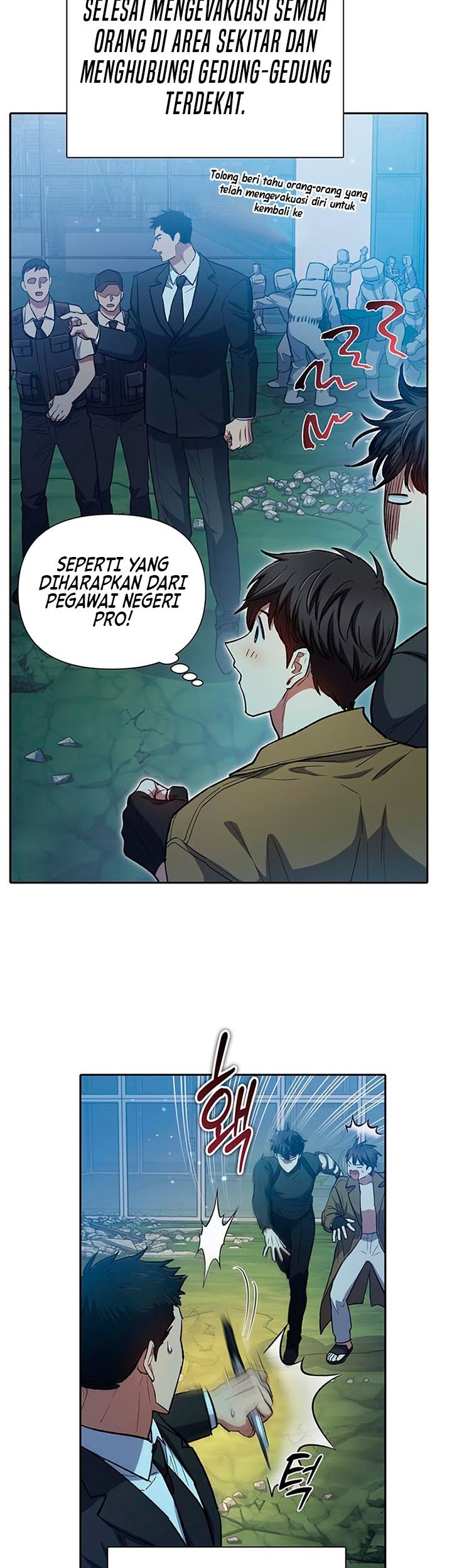 Chapter 77 - halaman 5