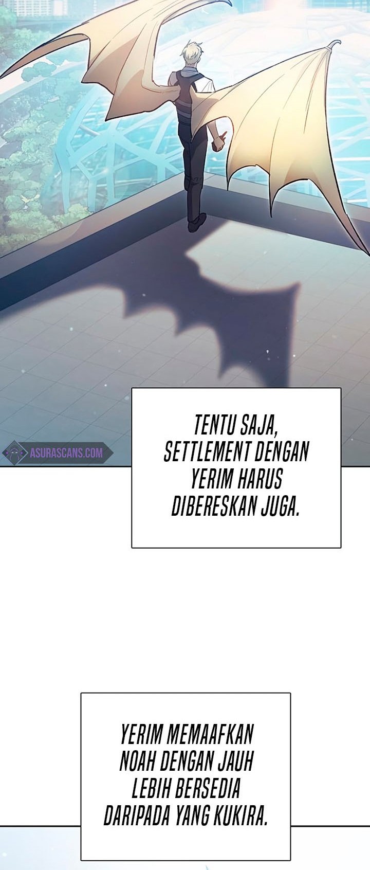 Chapter 77 - halaman 8