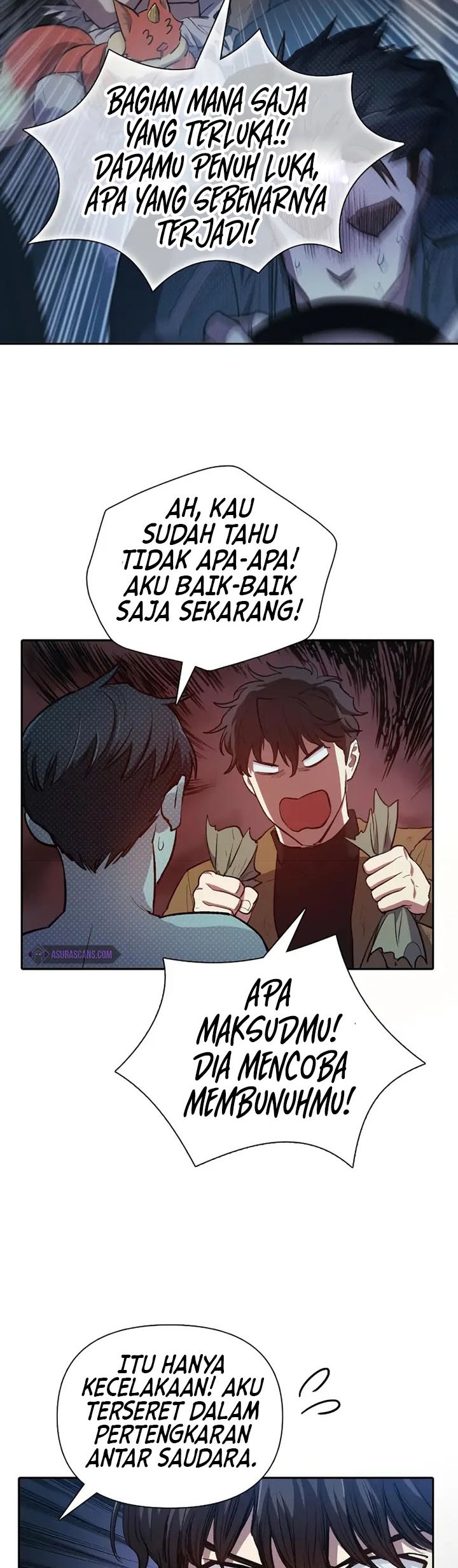 Chapter 75 - halaman 25