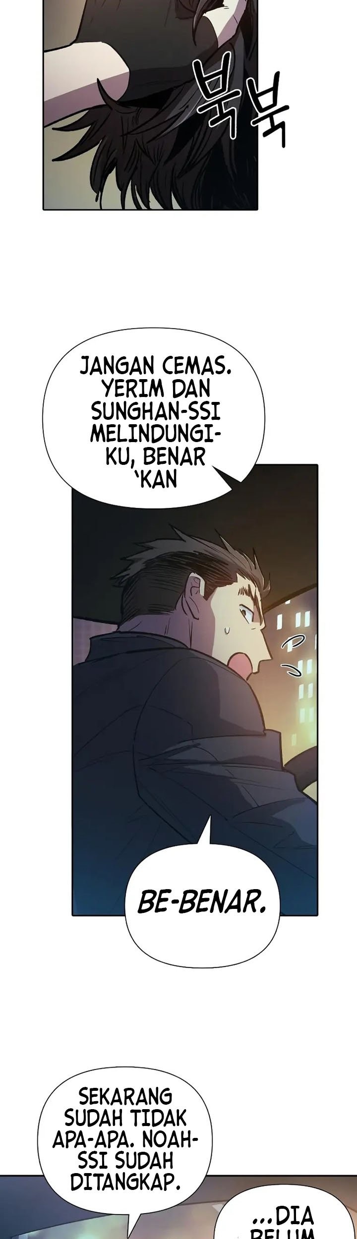 Chapter 75 - halaman 30