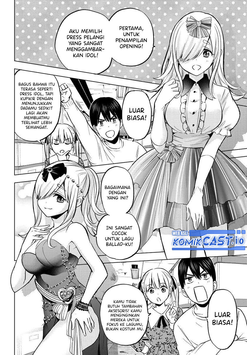 Chapter 163 - halaman 18