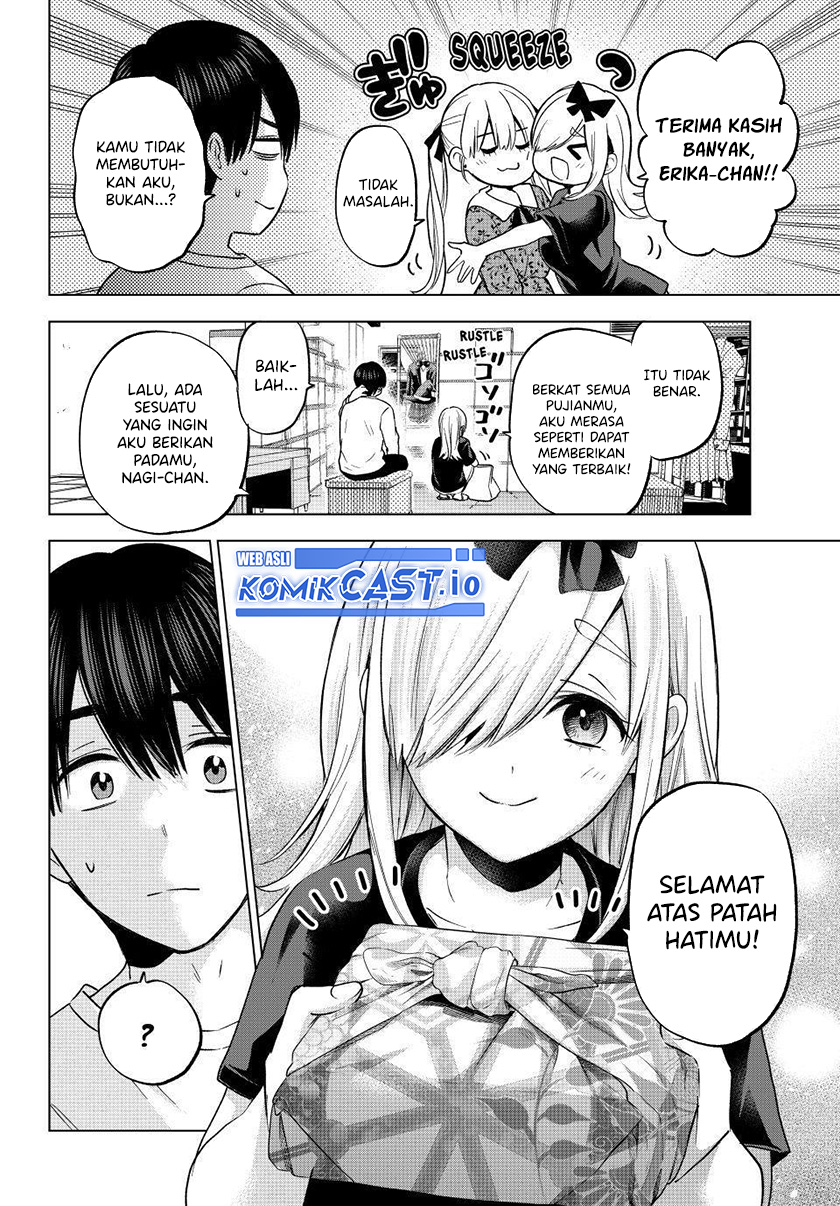 Chapter 163 - halaman 20
