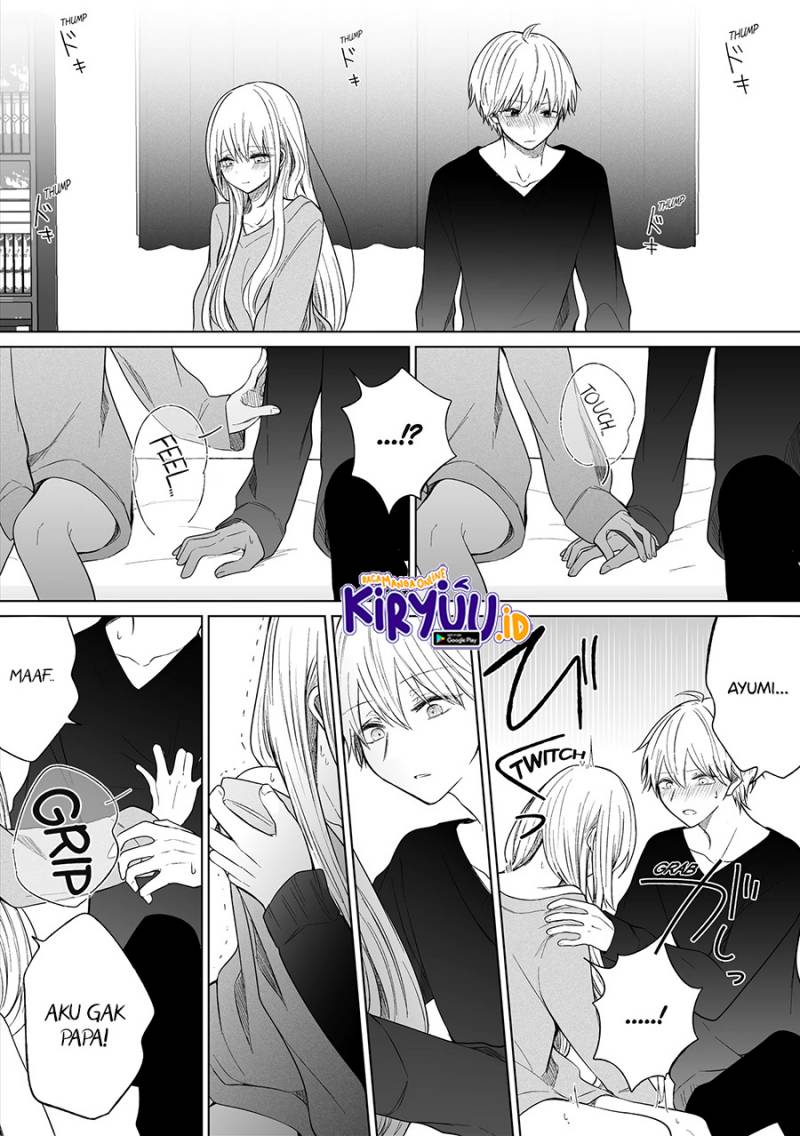 Chapter 114 - halaman 5