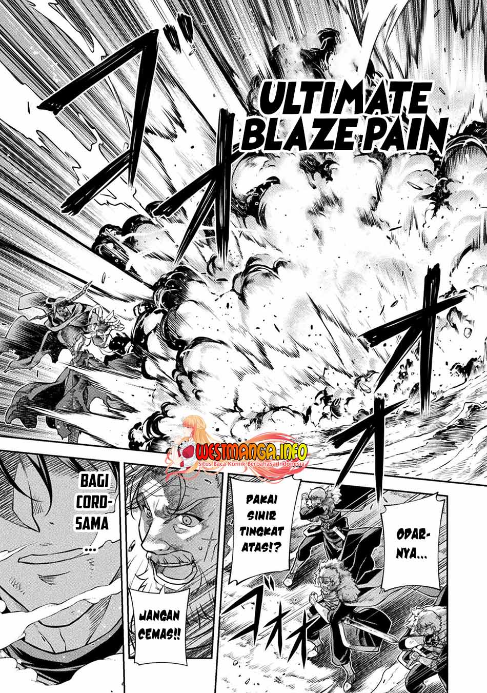 Chapter 69 - halaman 11