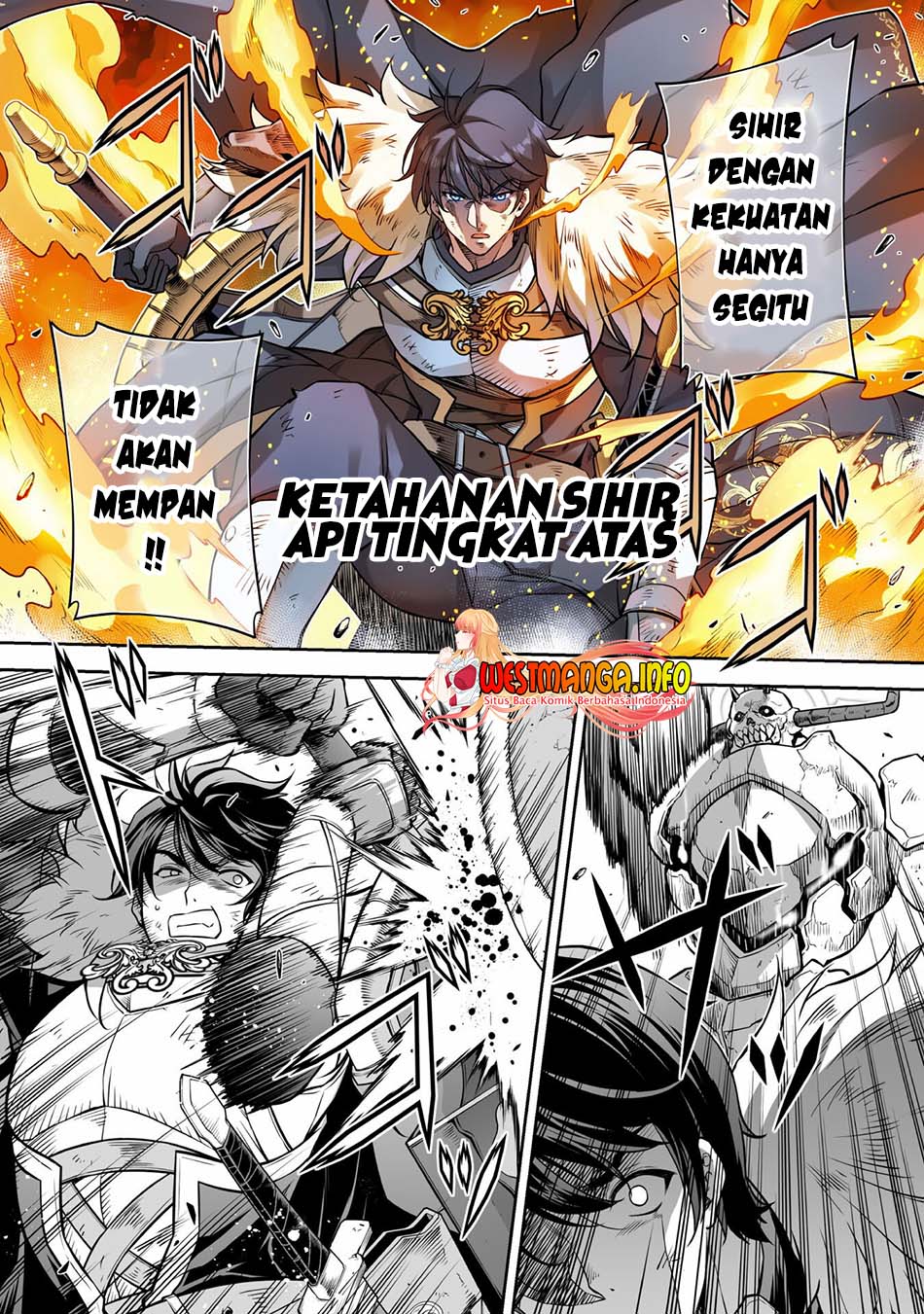 Chapter 69 - halaman 12