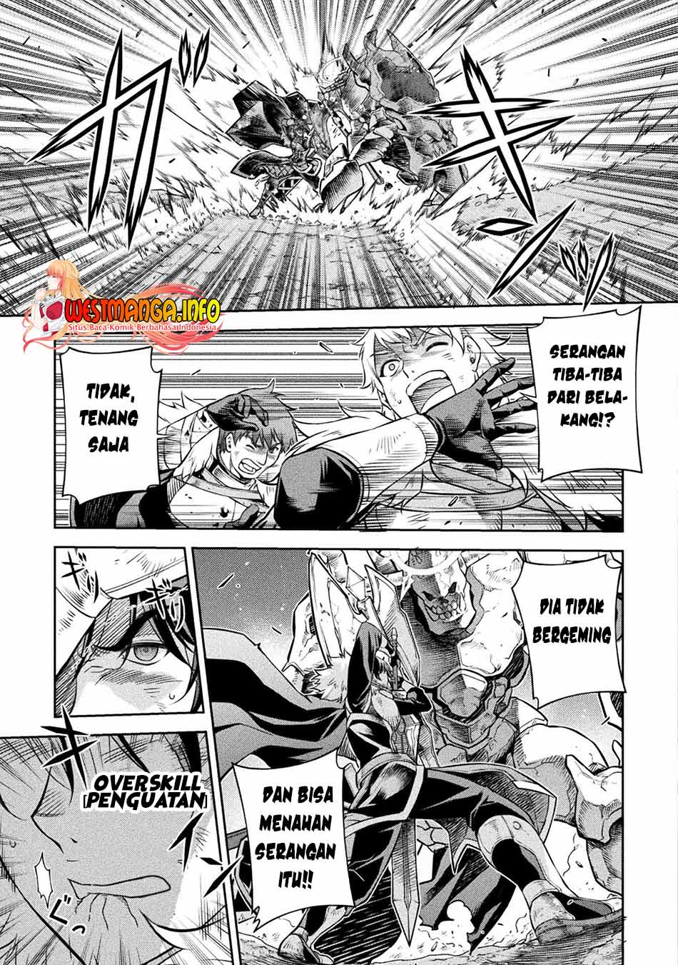 Chapter 69 - halaman 13