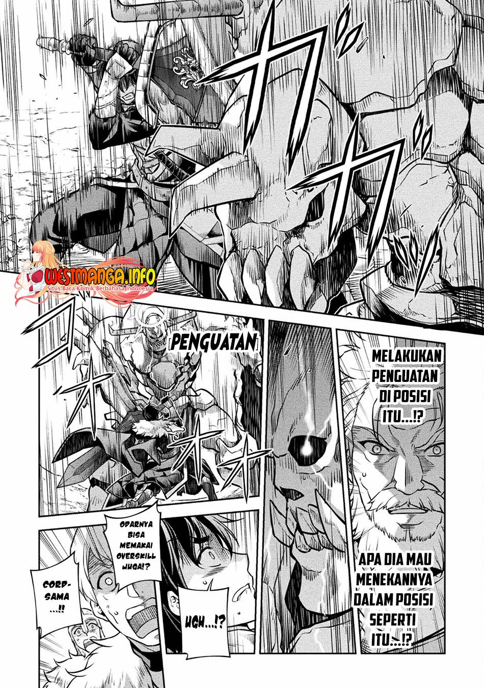 Chapter 69 - halaman 14