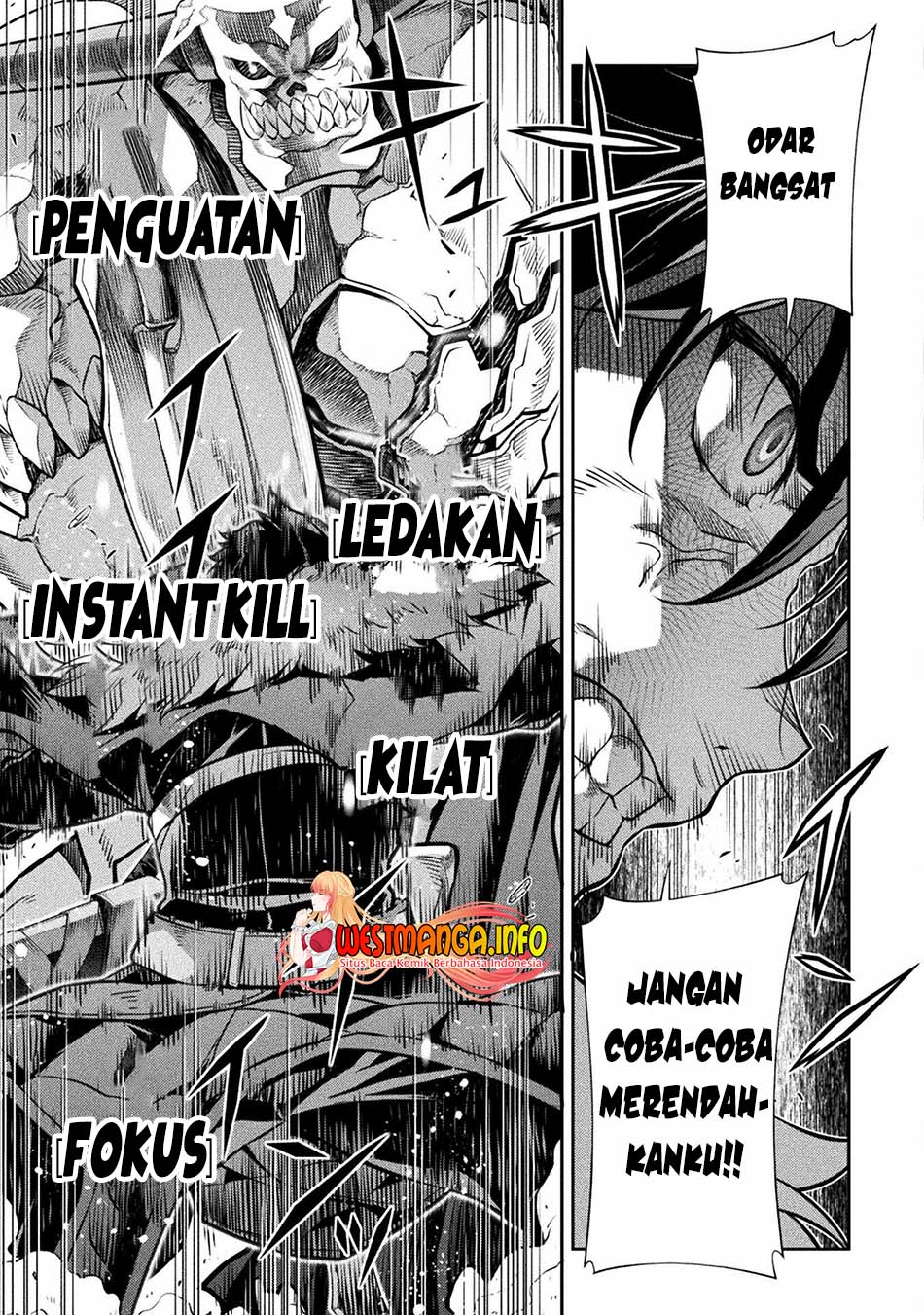 Chapter 69 - halaman 15