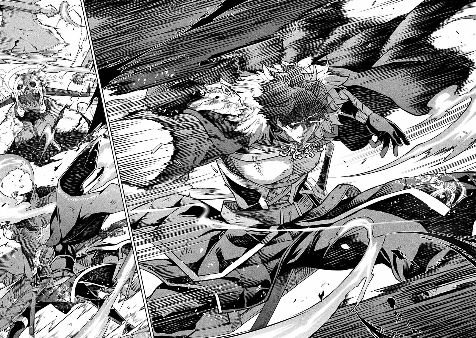 Chapter 69 - halaman 16