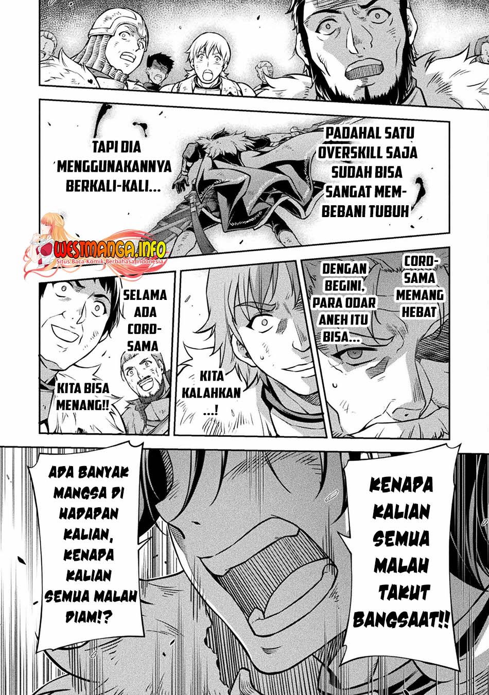 Chapter 69 - halaman 17