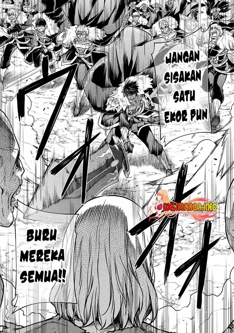 Chapter 69 - halaman 18