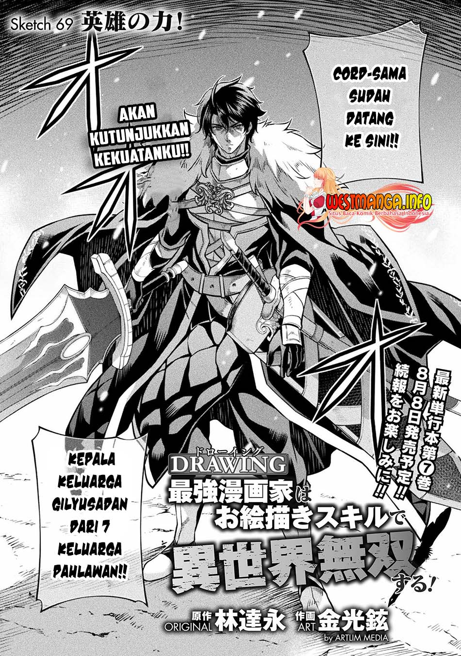 Chapter 69 - halaman 5