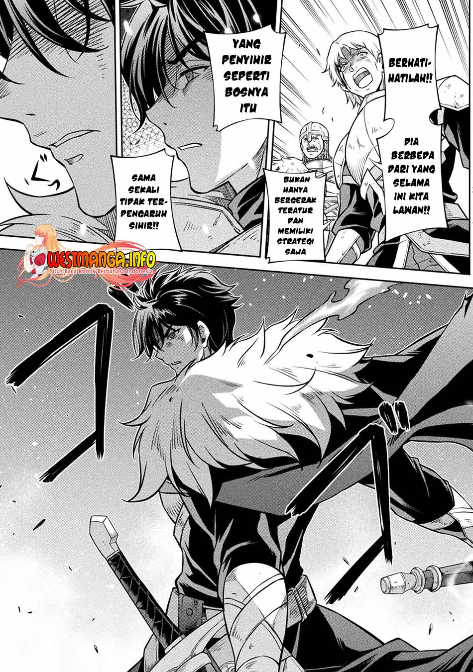 Chapter 69 - halaman 7