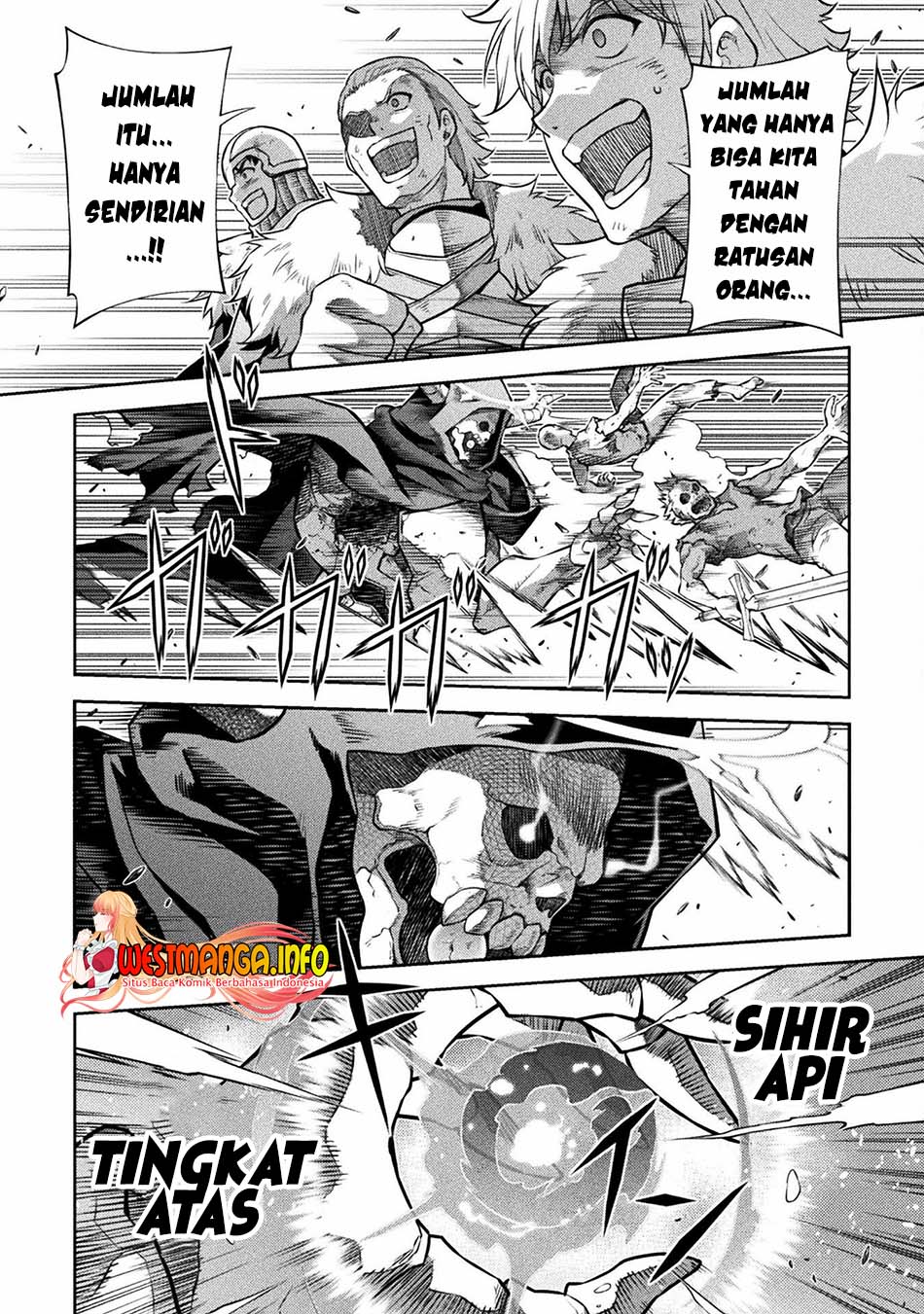 Chapter 69 - halaman 10