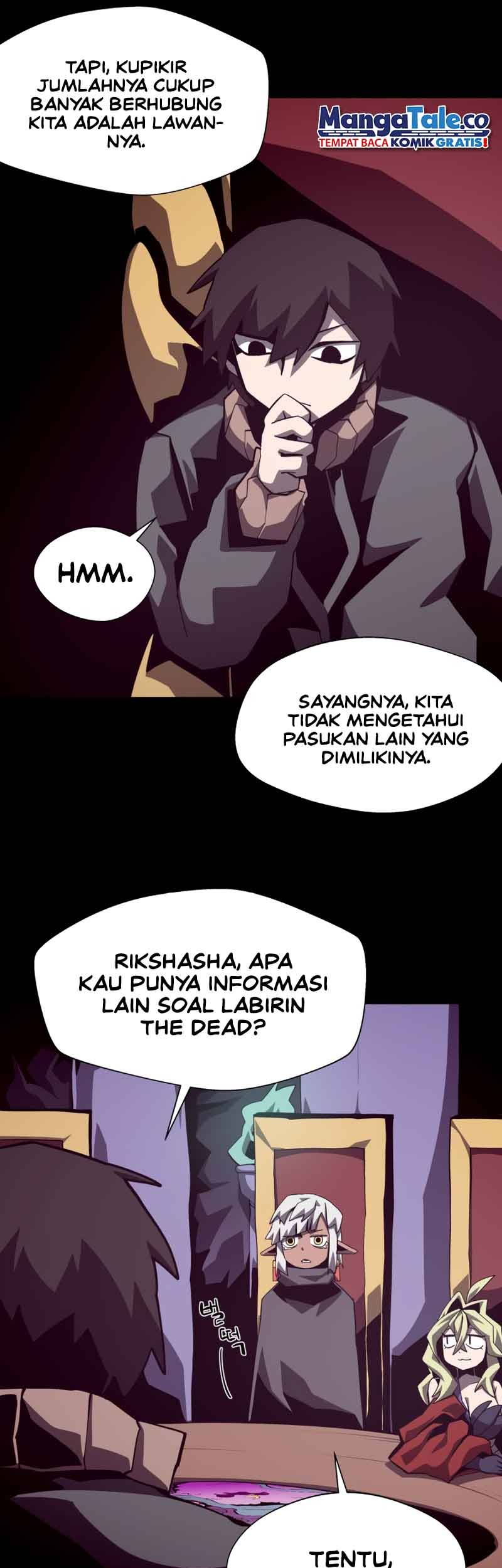 Chapter 55 - halaman 21