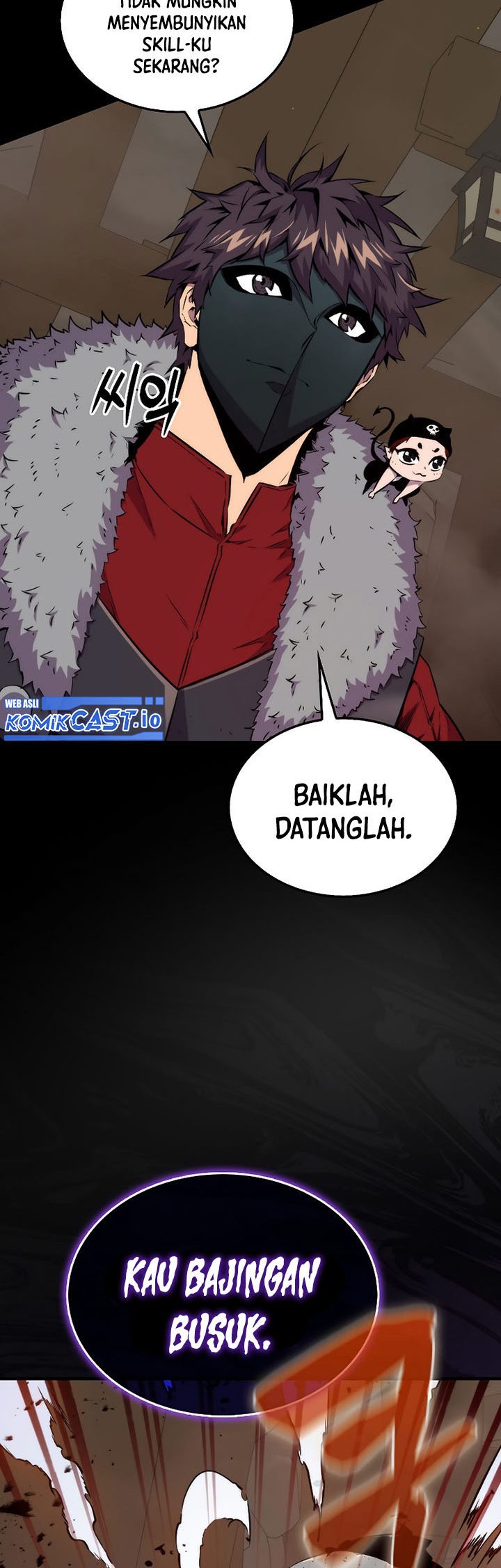 Chapter 71 - halaman 85