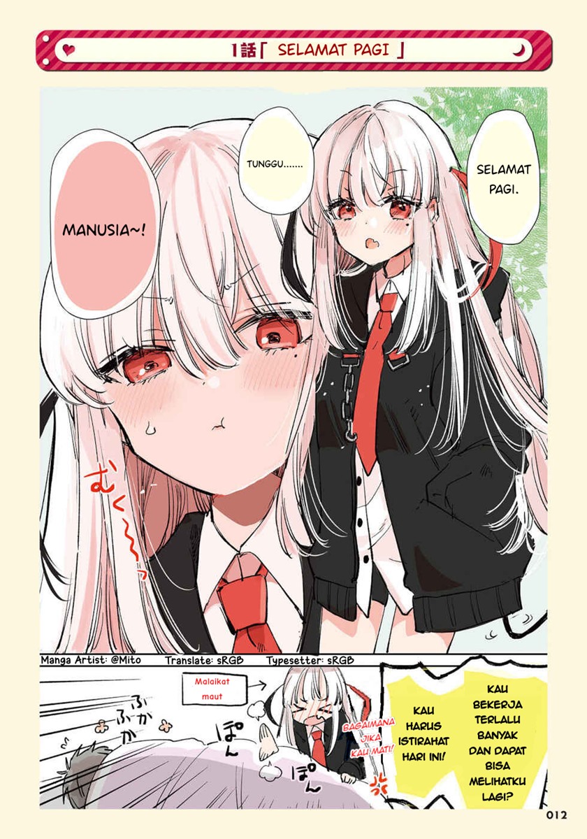 Chapter 1 - halaman 2