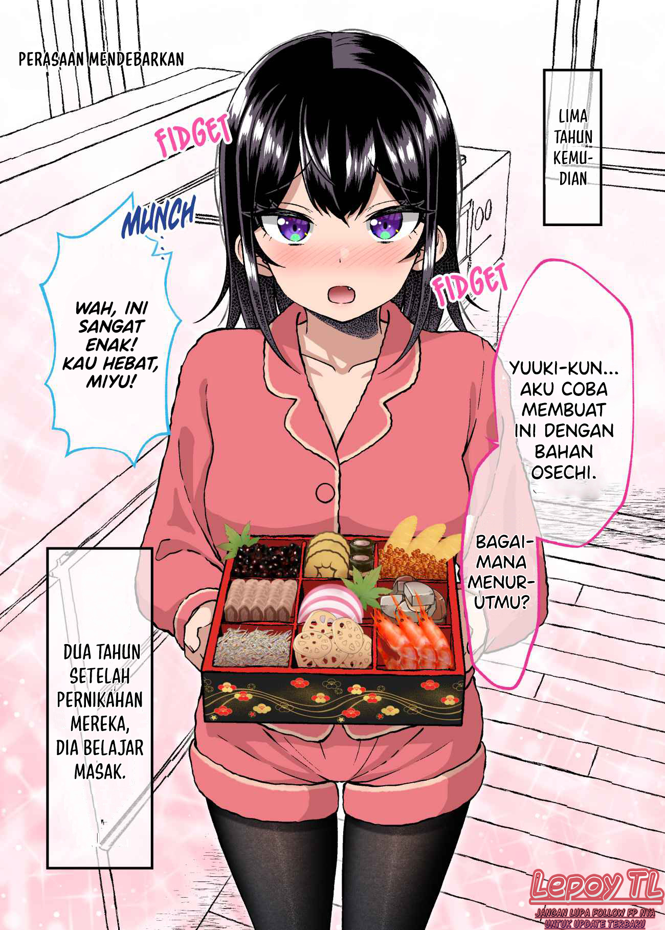 Chapter 32 - halaman 3