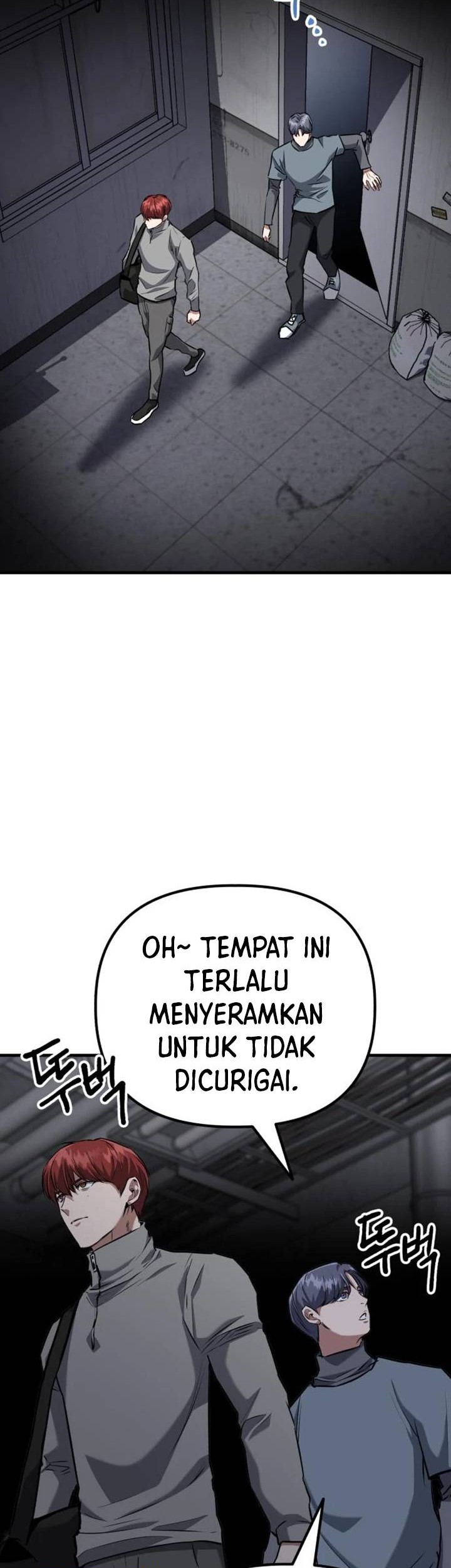 Chapter 45 - halaman 28