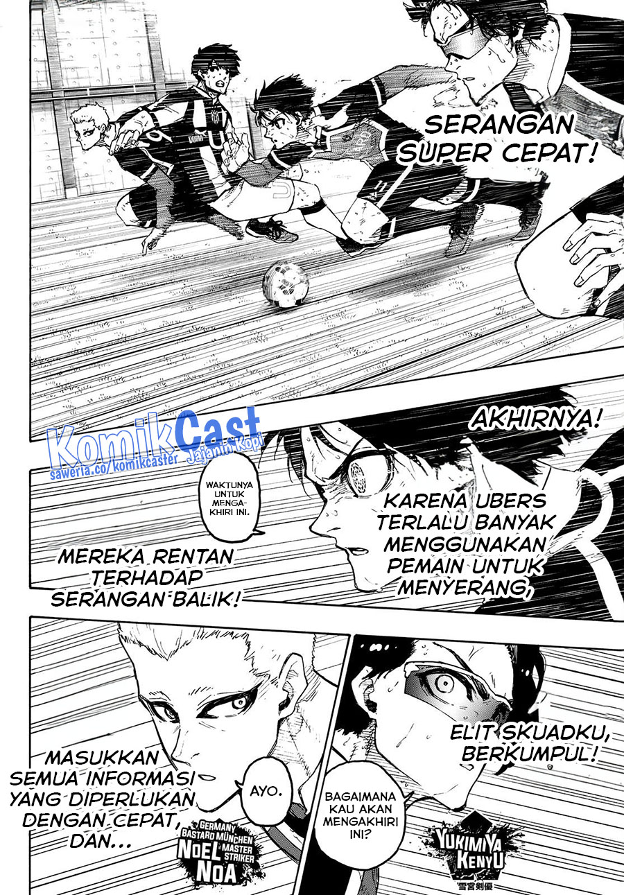 Chapter 225 - halaman 11