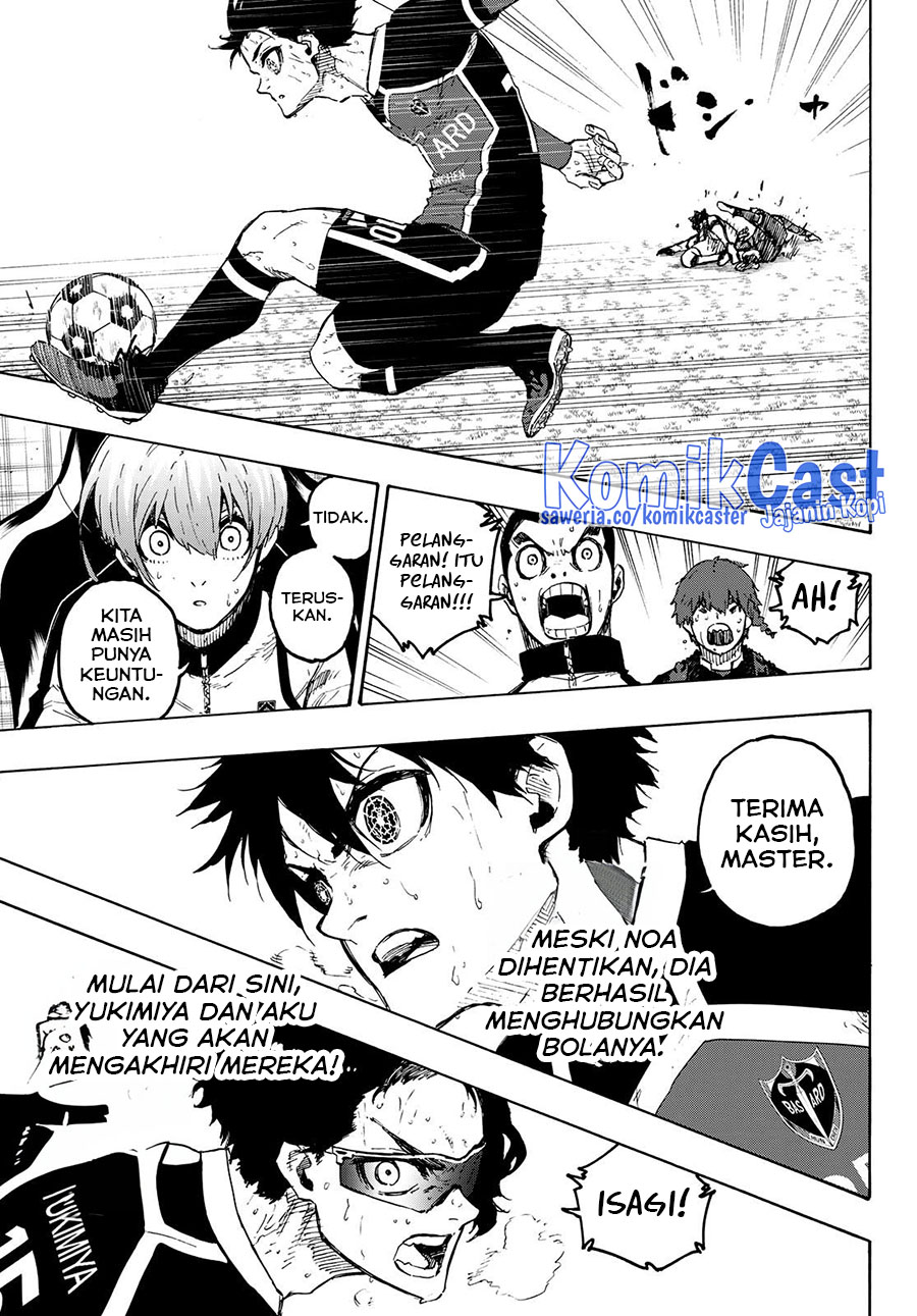 Chapter 225 - halaman 14