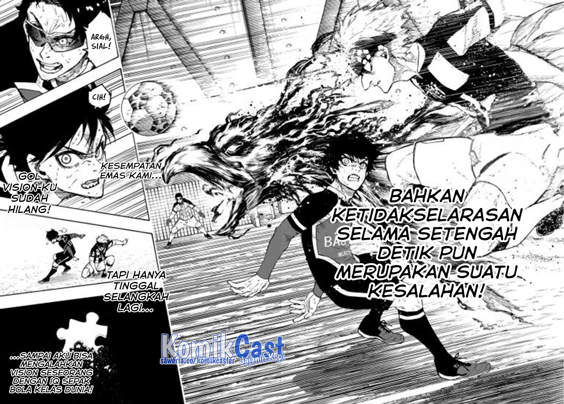 Chapter 225 - halaman 19