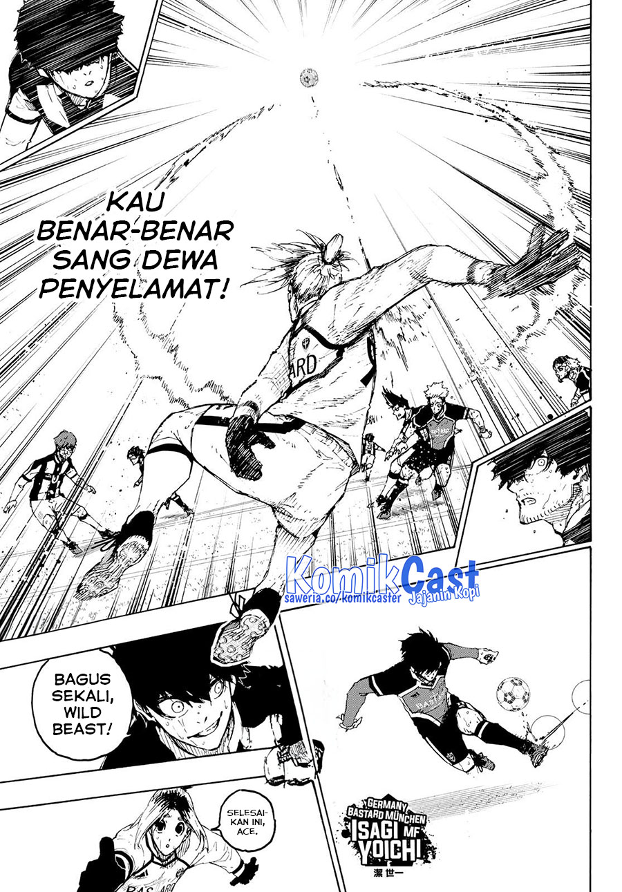 Chapter 225 - halaman 10