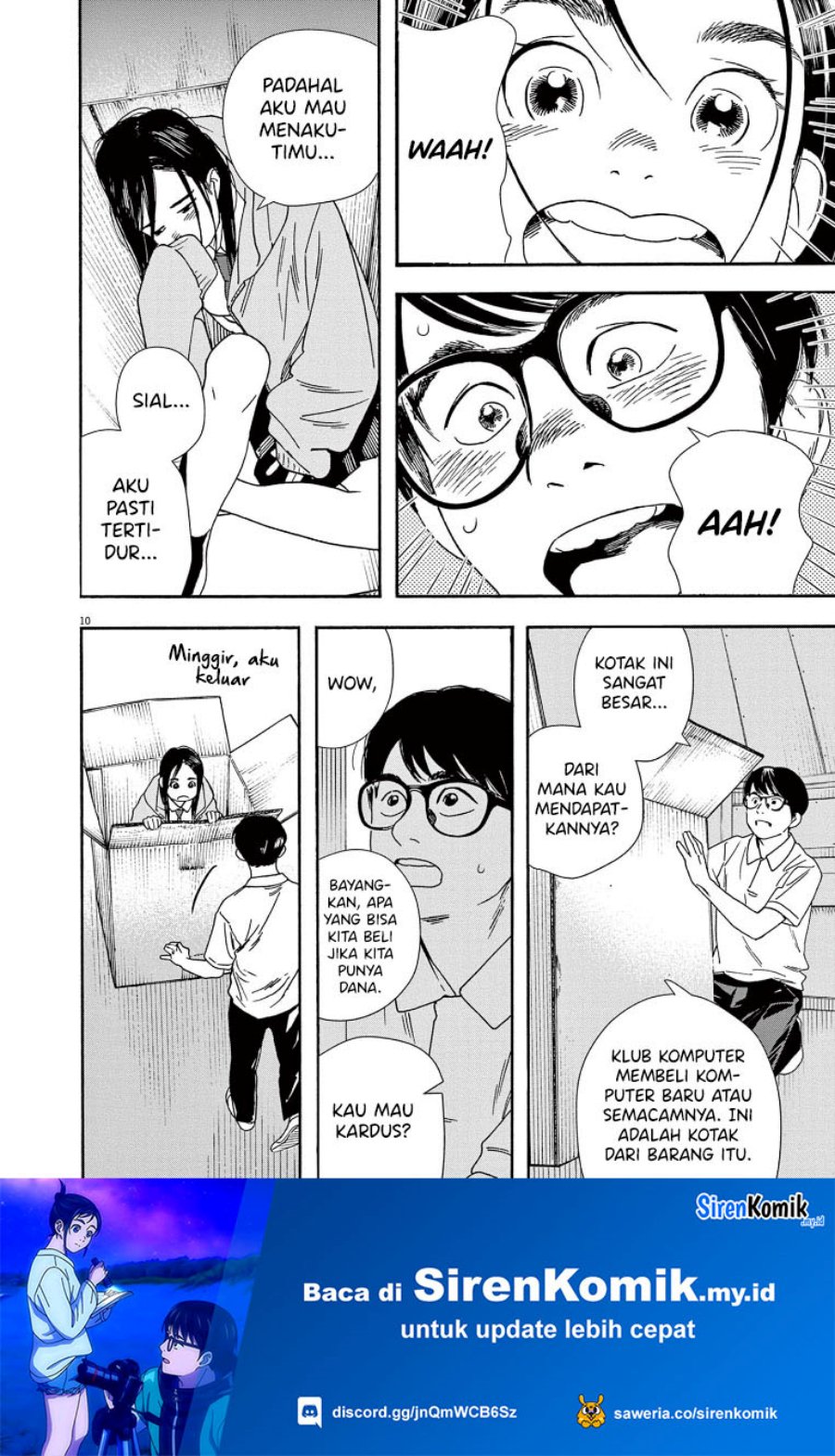 Chapter 57 - halaman 12