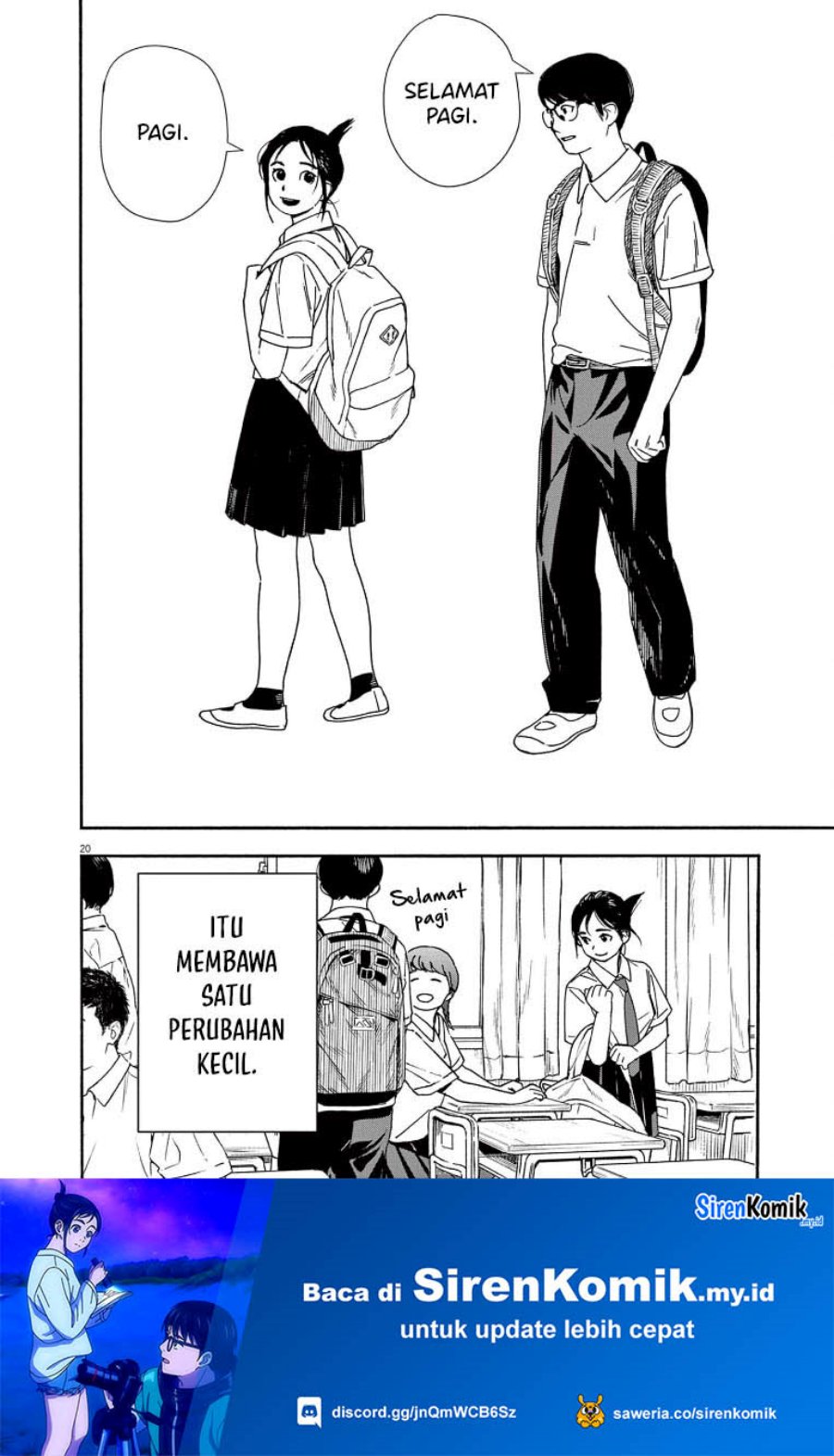 Chapter 57 - halaman 22